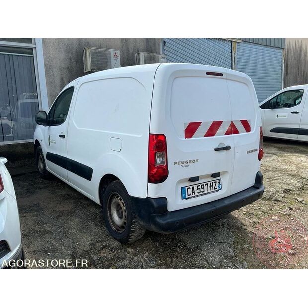 2012 بيجو PARTNER-47810072