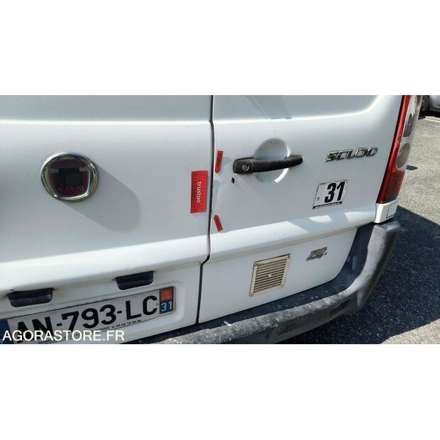 2010 Fiat Scudo-47810137