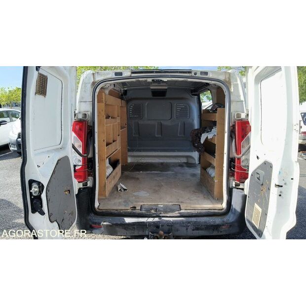 2010 Fiat Scudo-47810139