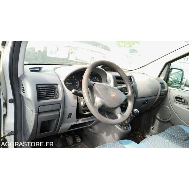 2010 Fiat Scudo-47810147