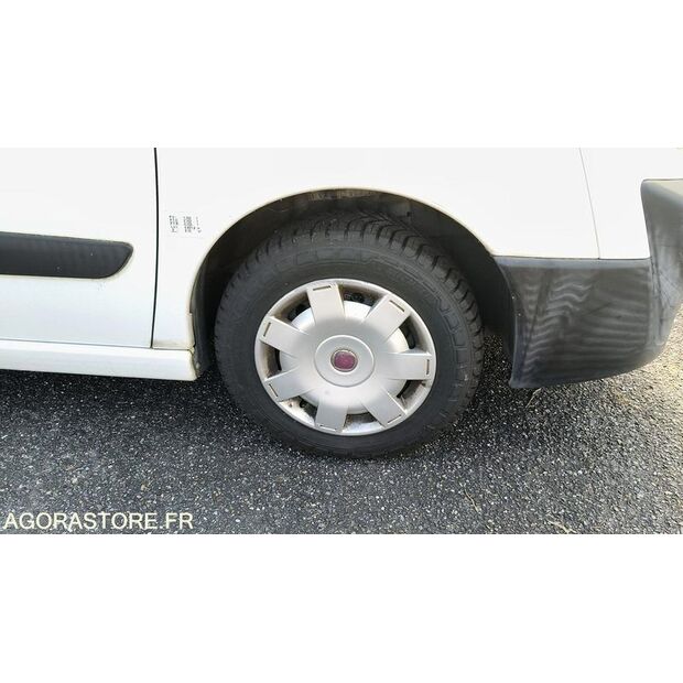 2010 Fiat Scudo-47810154