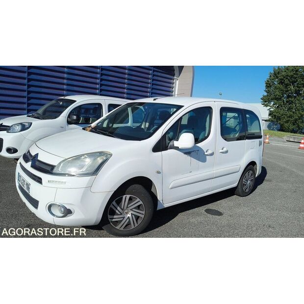 2012 Citroen Berlingo 1.6-47810169