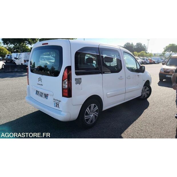 2012 Citroen Berlingo 1.6-47810170