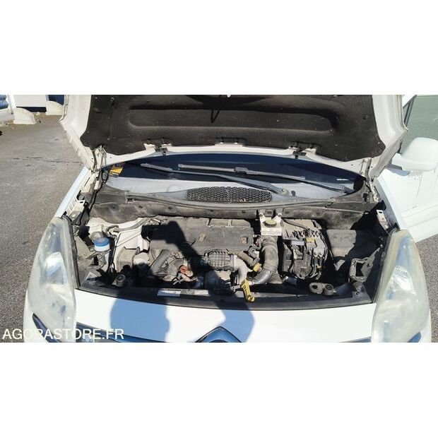 2012 Citroen Berlingo 1.6-47810171