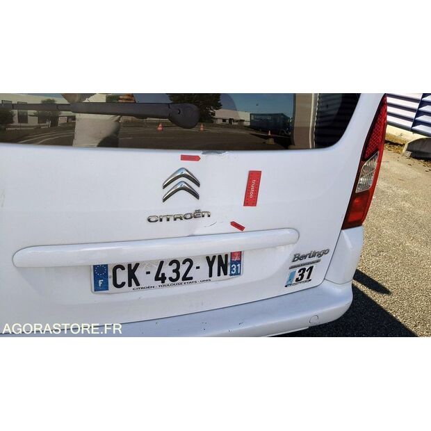 2012 Citroen Berlingo 1.6-47810173