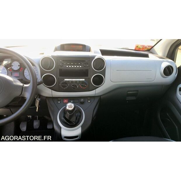 2012 Citroen Berlingo 1.6-47810178
