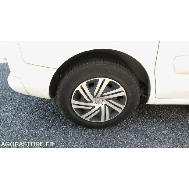 2012 سيتروين Berlingo 1.6-47810183