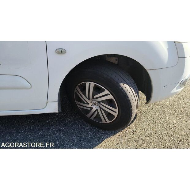 2012 سيتروين Berlingo 1.6-47810185