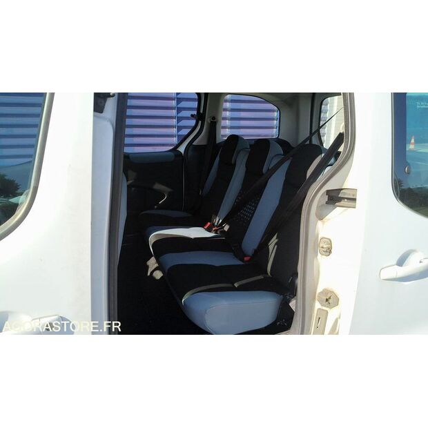 2012 سيتروين Berlingo 1.6-47810189