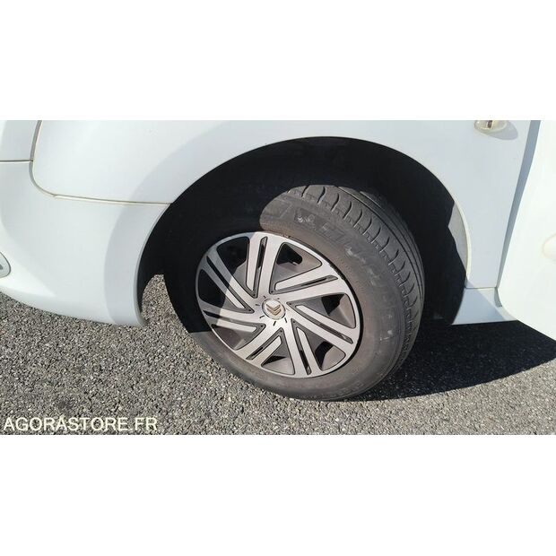 2012 سيتروين Berlingo 1.6-47810190