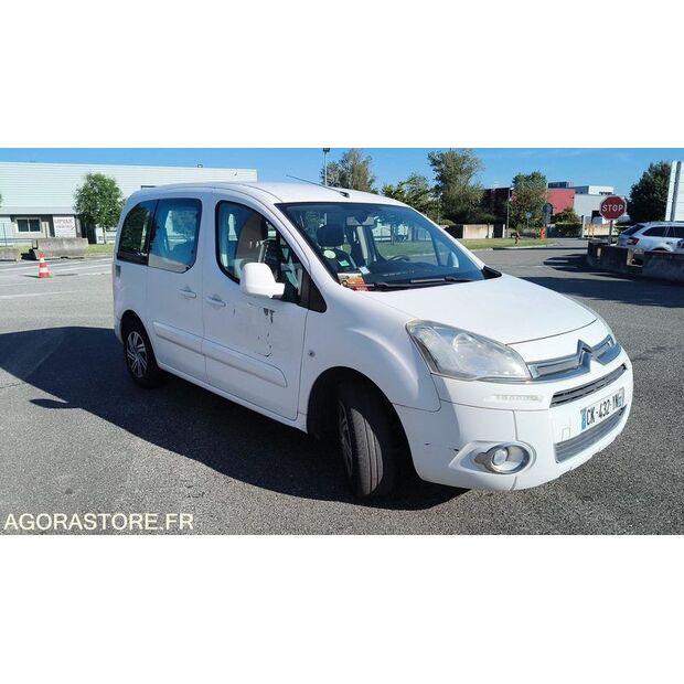 2012 سيتروين Berlingo 1.6-47810193