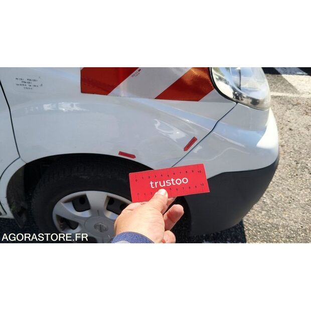2011 NISSAN Primastar-47810242