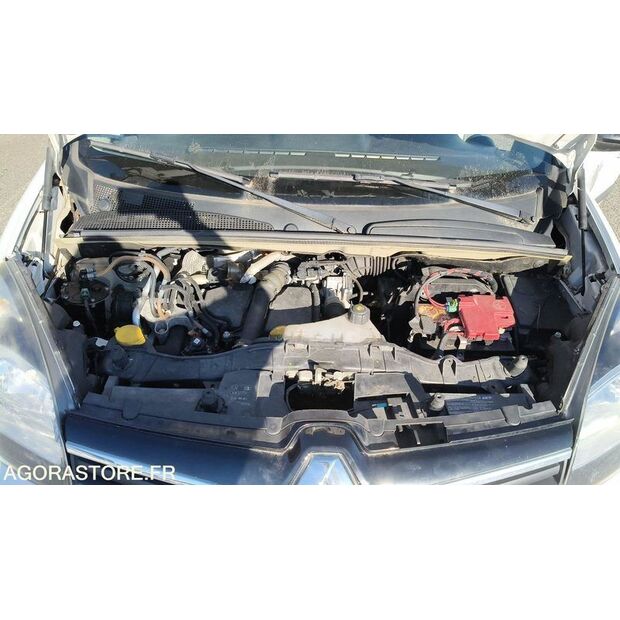 2014 Renault Kangoo-47810297