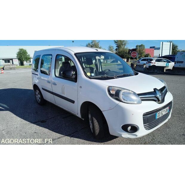 2014 Renault Kangoo-47810301