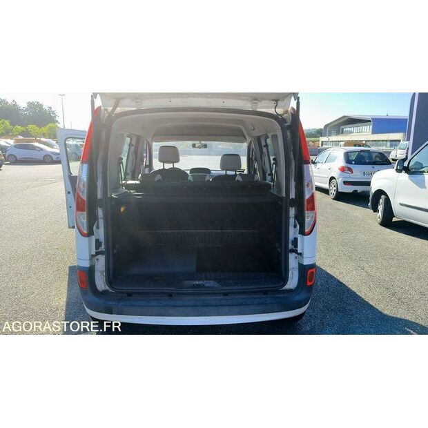 2014 Renault Kangoo-47810305