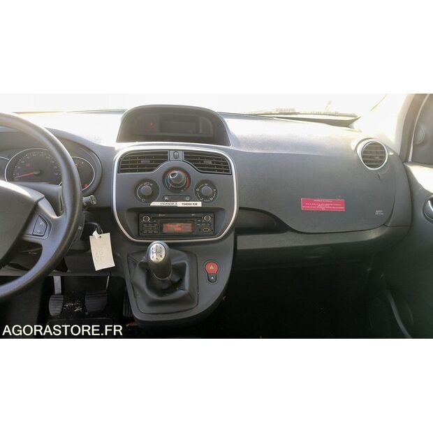 2014 Renault Kangoo-47810307
