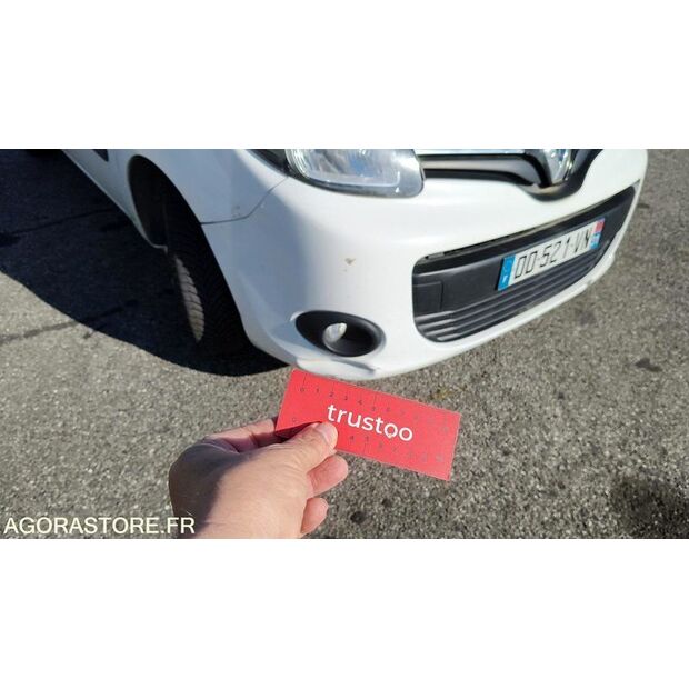 2014 Renault Kangoo-47810313