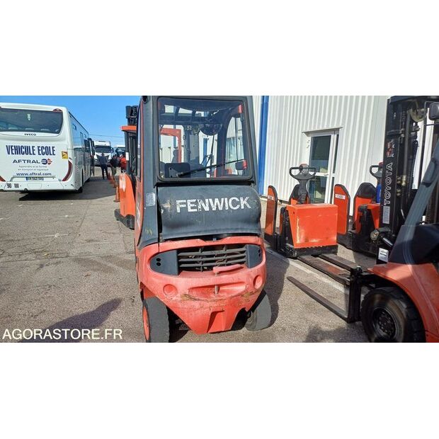 Fenwick H16T-03-47810360