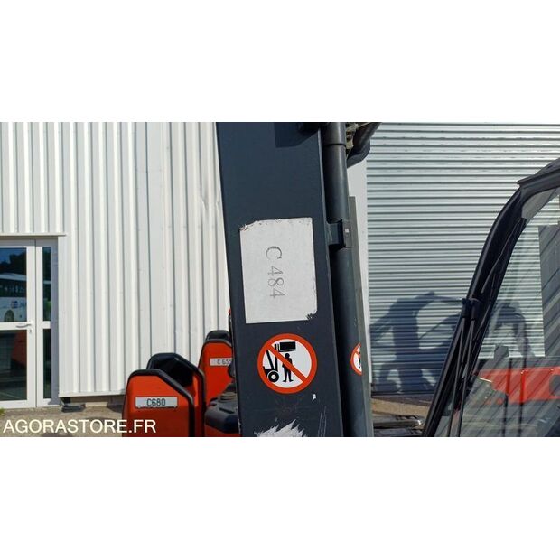 Fenwick H16T-03-47810369