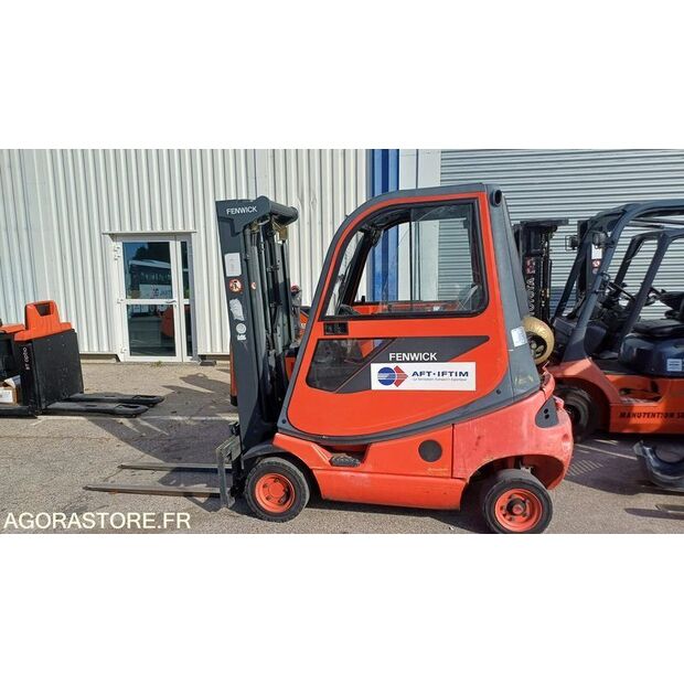 Fenwick H16T-03-47810370