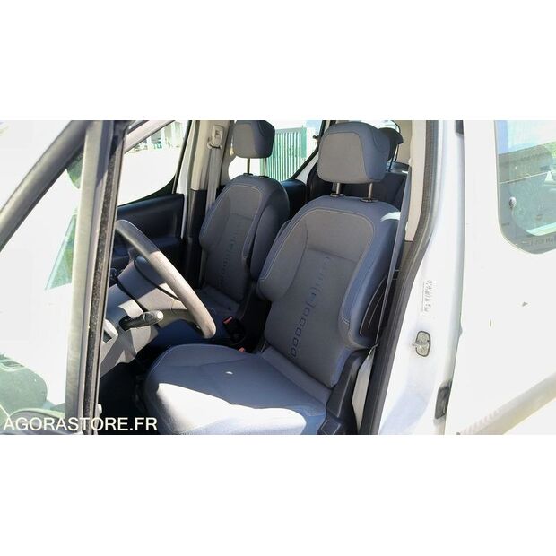 2009 Citroen BERLINGO-47810377