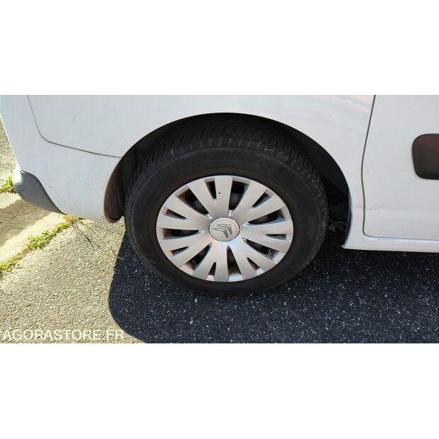 2009 Citroen BERLINGO-47810383