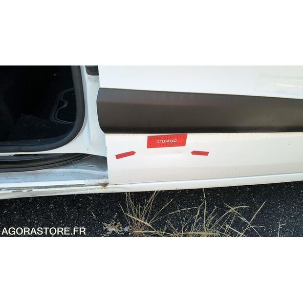 2009 Citroen BERLINGO-47810387
