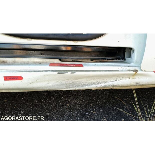 2009 Citroen BERLINGO-47810389