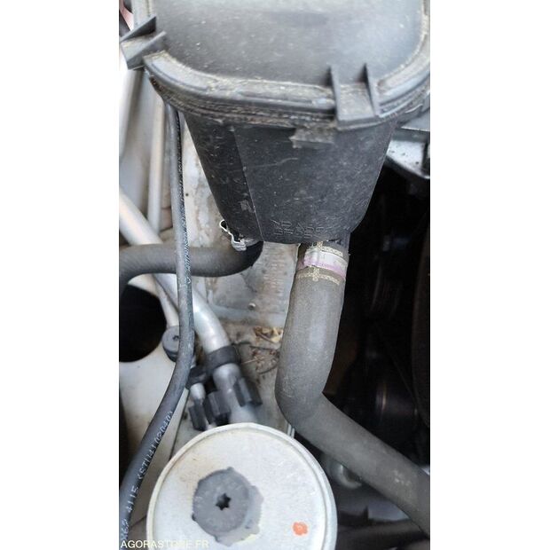 2009 Citroen BERLINGO-47810405