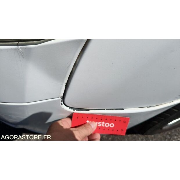 2009 Citroen BERLINGO-47810407