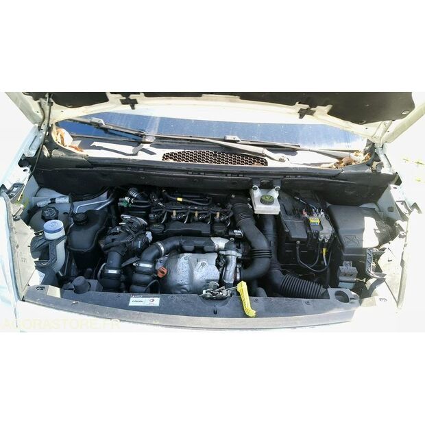 2009 Citroen BERLINGO-47810419