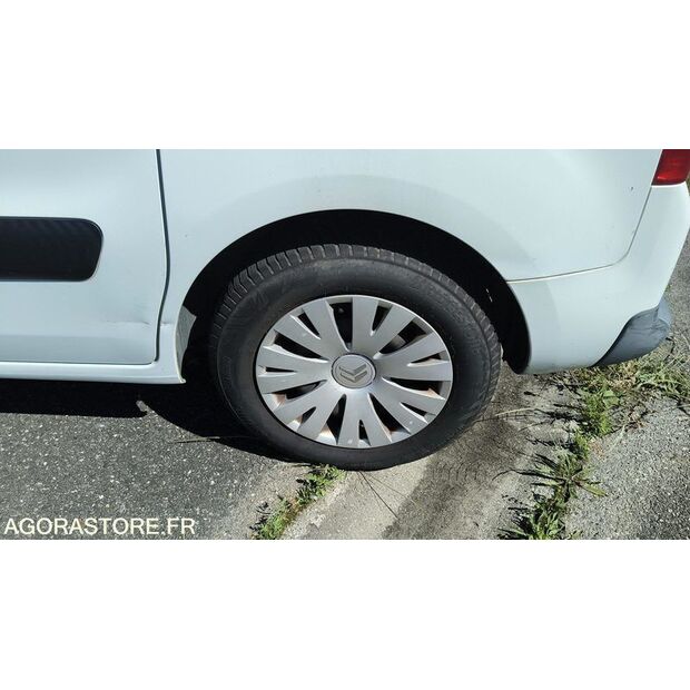 2009 Citroen BERLINGO-47810428