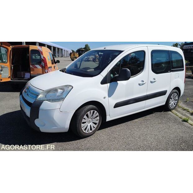 2009 Citroen BERLINGO-47810434