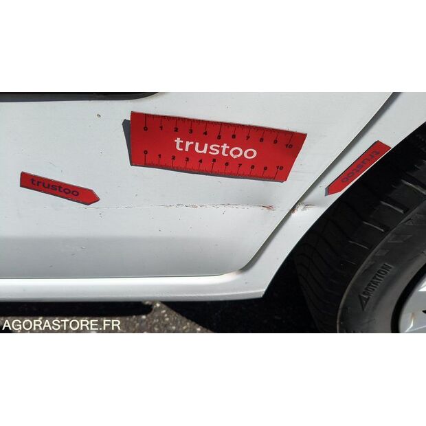 2009 Citroen BERLINGO-47810440