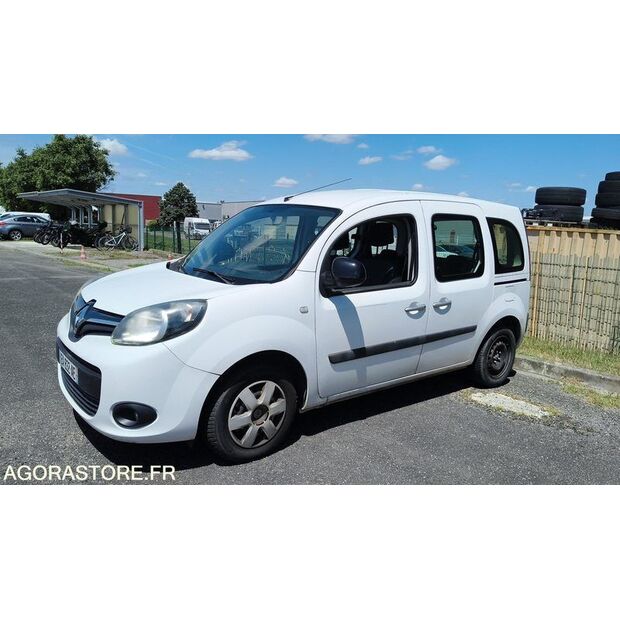 2016 رينو Kangoo-47810504