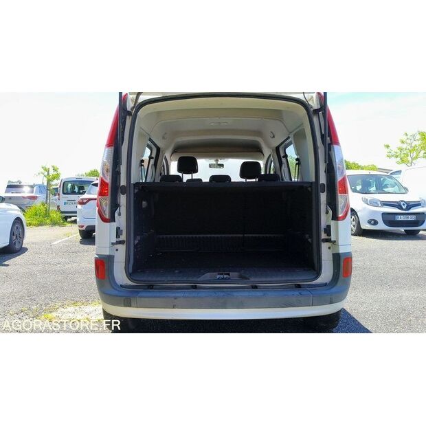 2016 رينو Kangoo-47810541