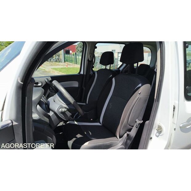 2016 رينو Kangoo-47810542