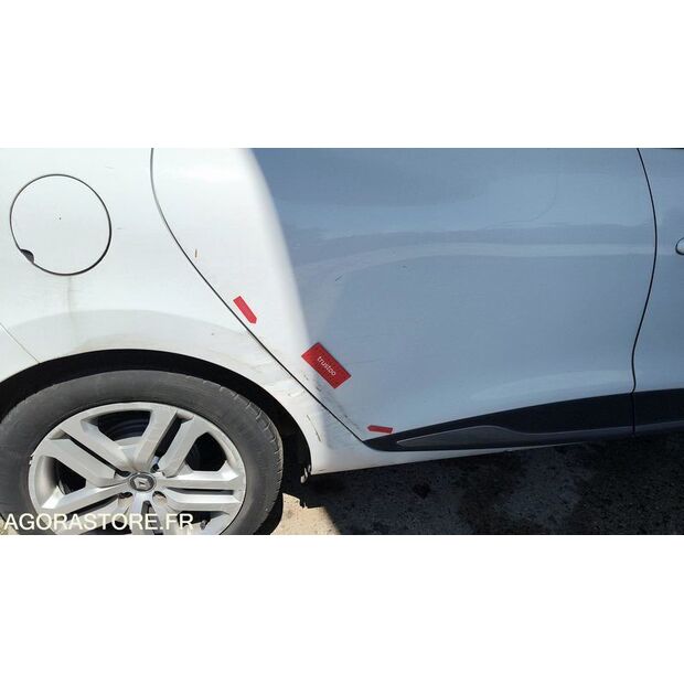 2017 رينو Clio-47810583