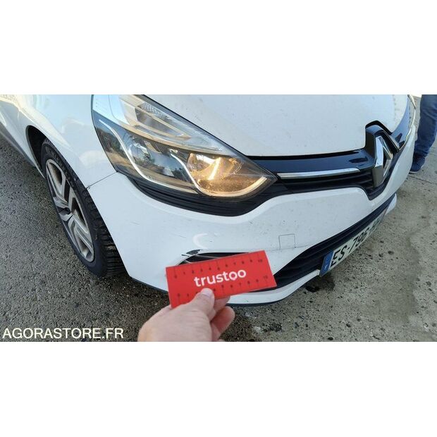 2017 رينو Clio-47810617
