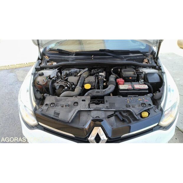 2017 رينو Clio-47810628