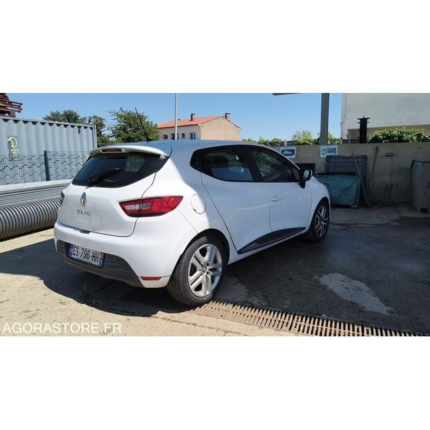 2017 رينو Clio-47810629