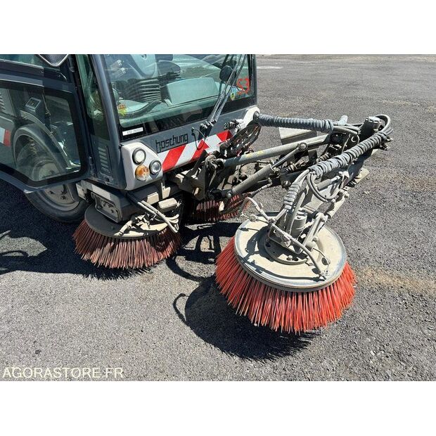 2017 Boschung S3-47810791