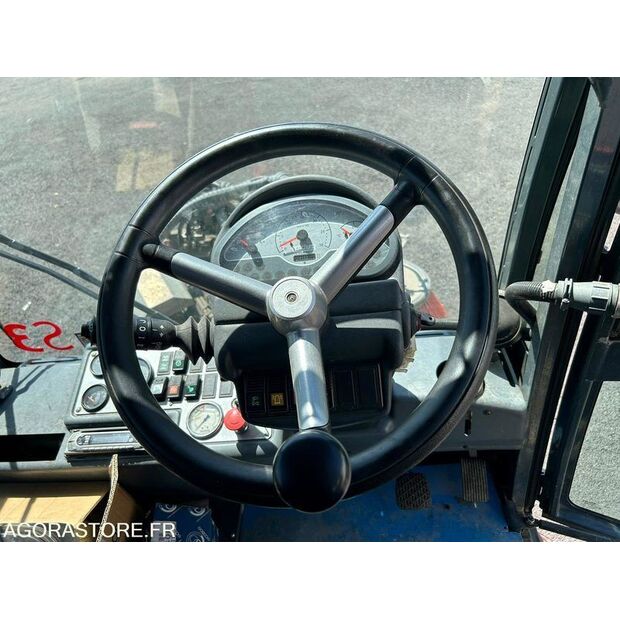 2017 Boschung S3-47810805