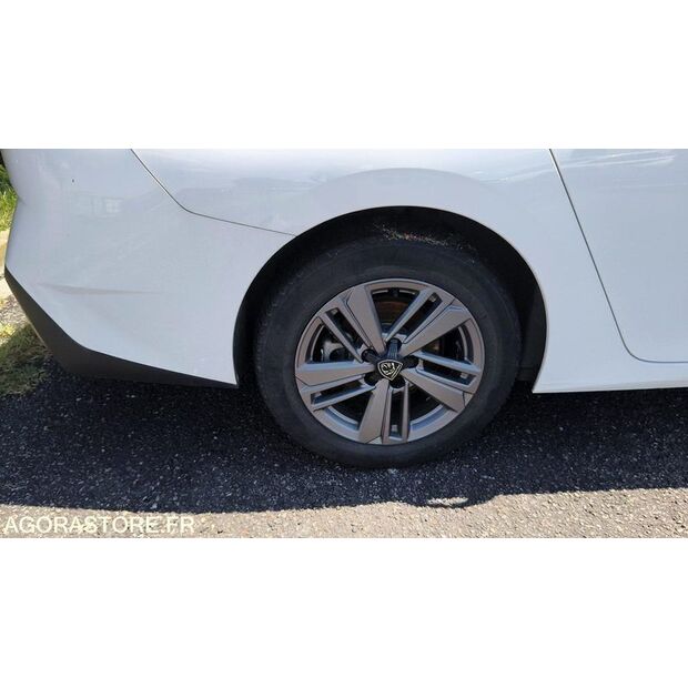 2022 Peugeot 308-47810903