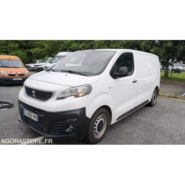 2017 Peugeot Expert-47810905