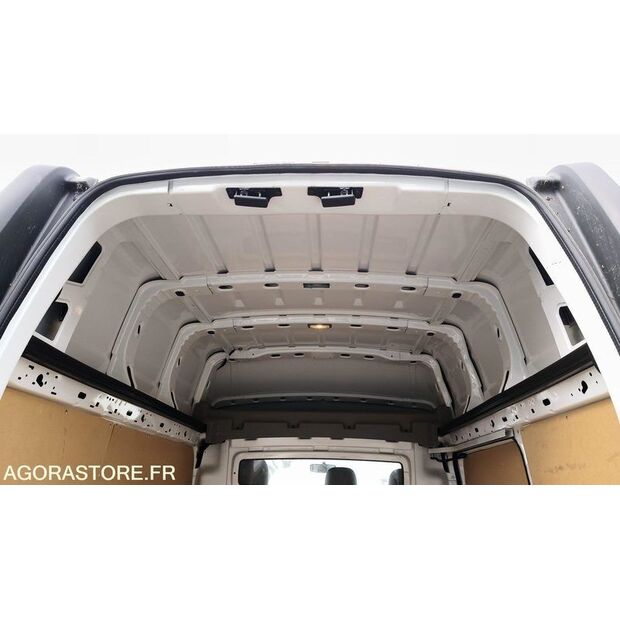 2008 أوبل Vivaro-47811005