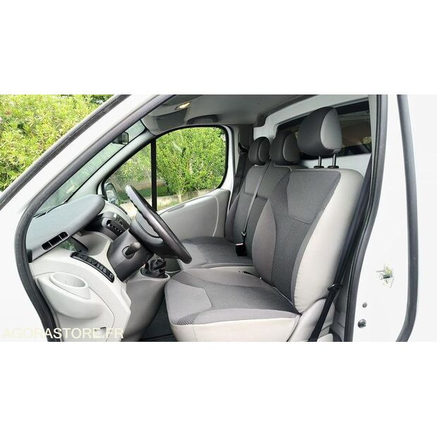 2008 أوبل Vivaro-47811007