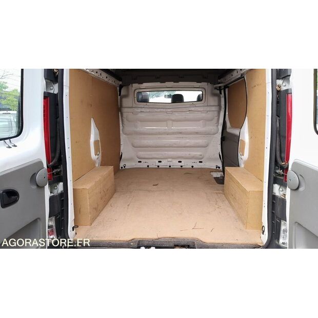 2008 أوبل Vivaro-47811010