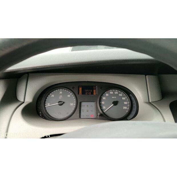 2008 أوبل Vivaro-47811011