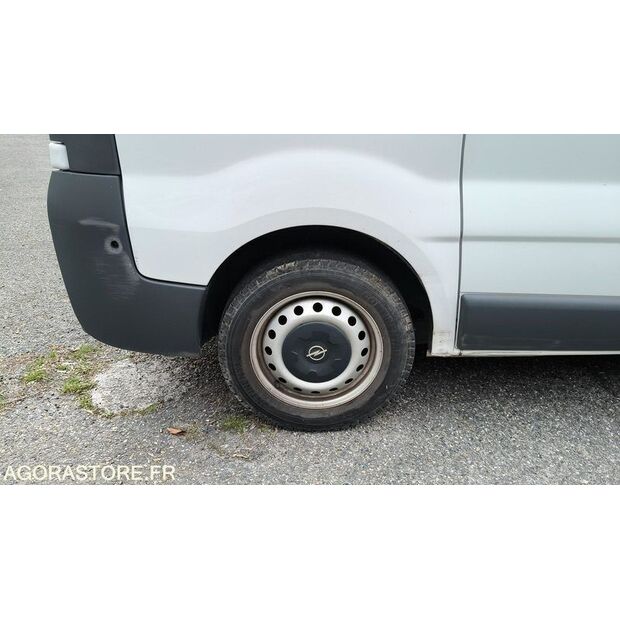 2008 أوبل Vivaro-47811015